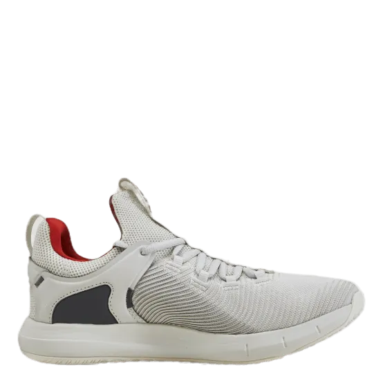 Hovr Rise 2 White