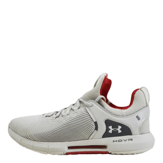 Hovr Rise 2 White