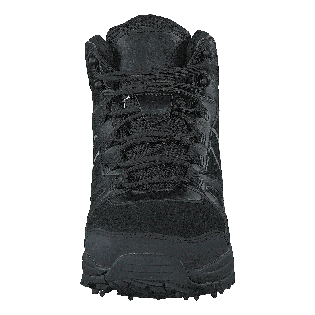 Ilves Spike Tex Black