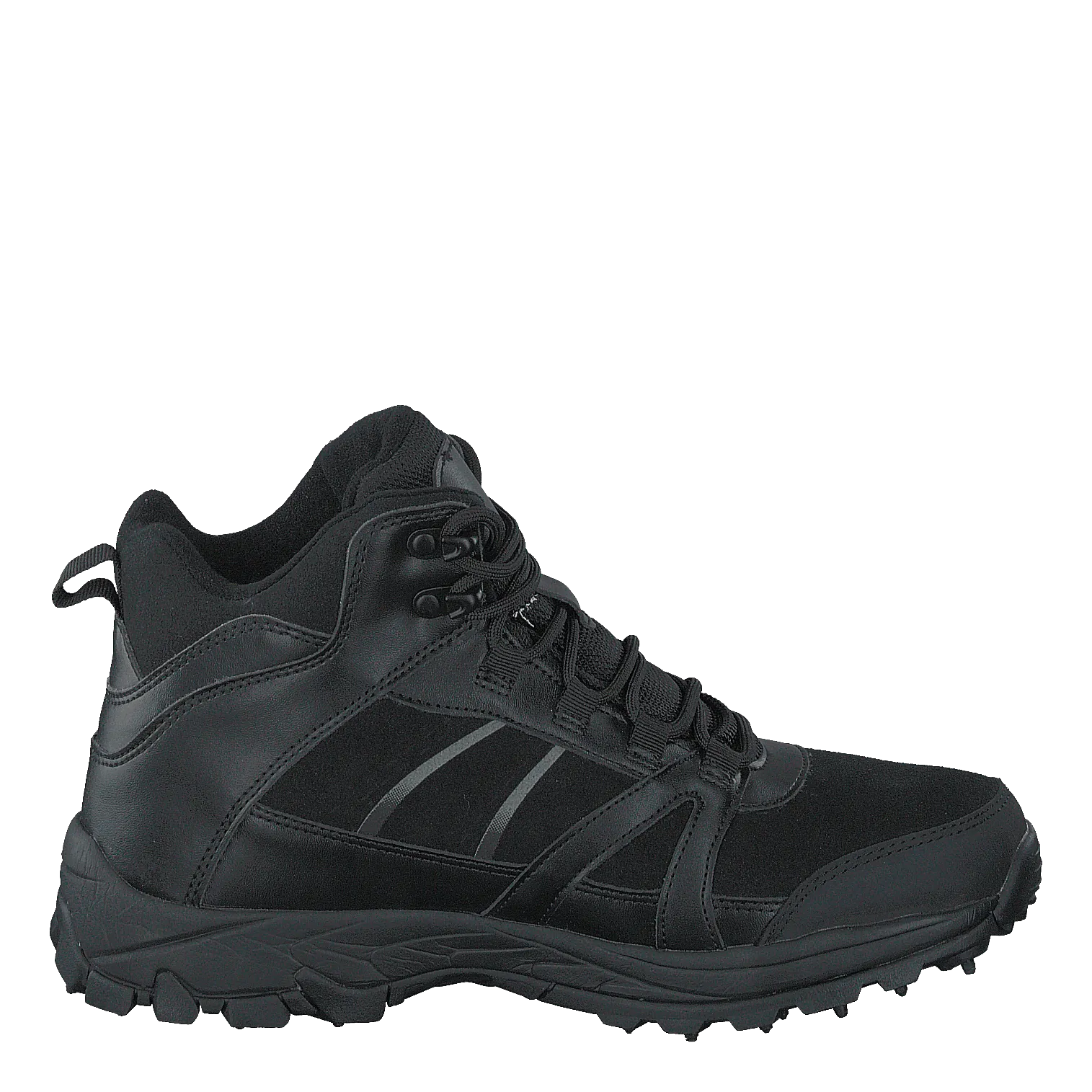 Ilves Spike Tex Black