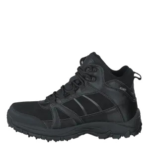 Ilves Spike Tex Black