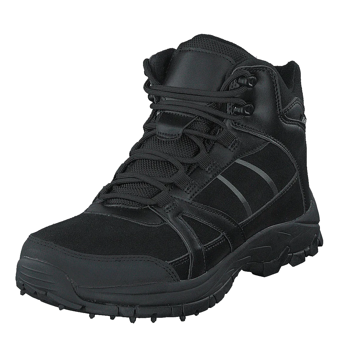 Ilves Spike Tex Black