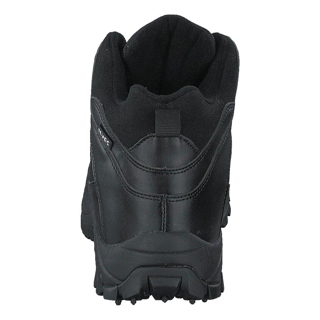 Ilves Spike Tex Black