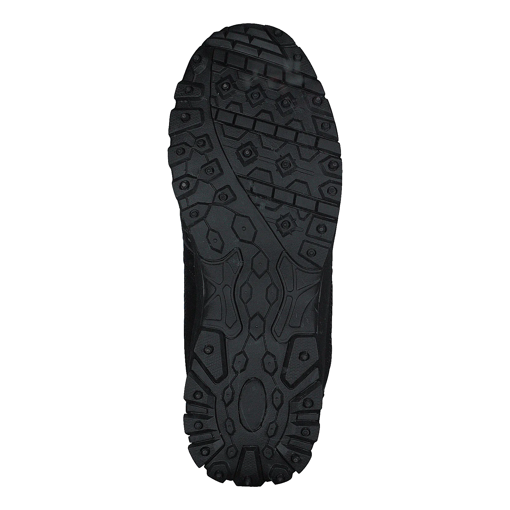 Ilves Spike Tex Black