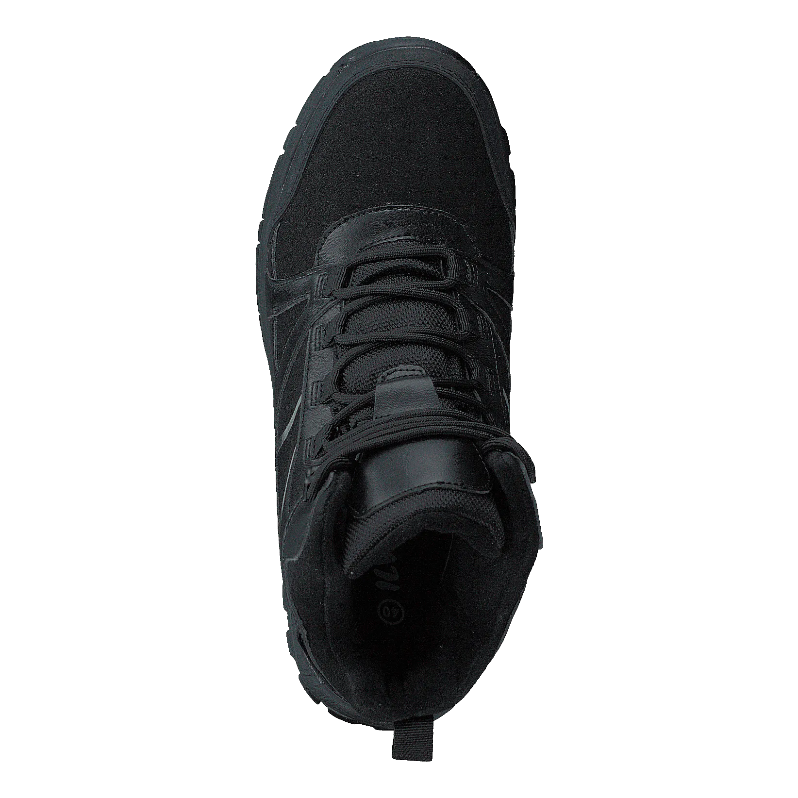 Ilves Spike Tex Black