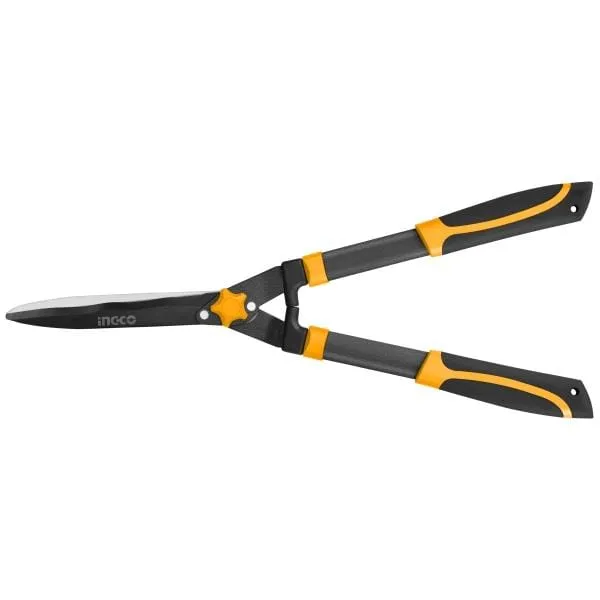 Ingco 24.5" Hedge Shear with Teflon-Coated Blade – HHS6301