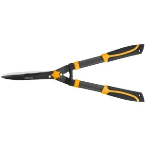 Ingco 24.5" Hedge Shear with Teflon-Coated Blade – HHS6301