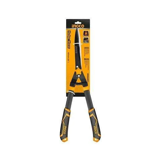 Ingco 24.5" Hedge Shear with Teflon-Coated Blade – HHS6301