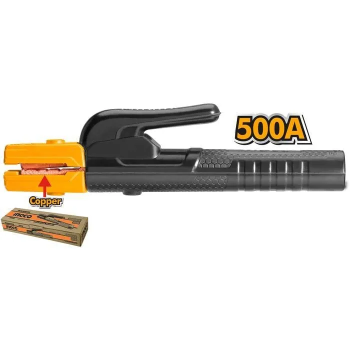 Ingco Electrode Holder 500A - WAH5008