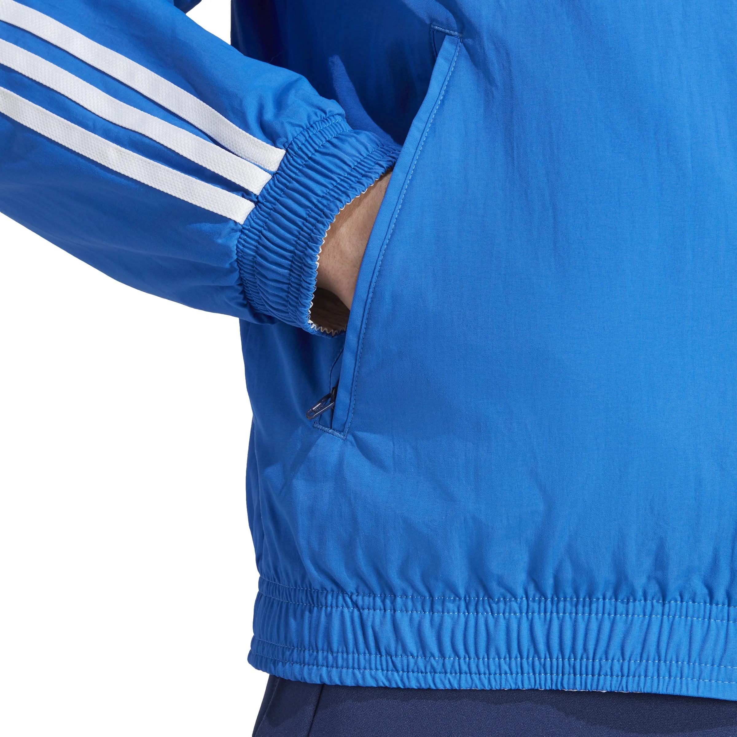Italy Adult 2023 Anthem Jacket