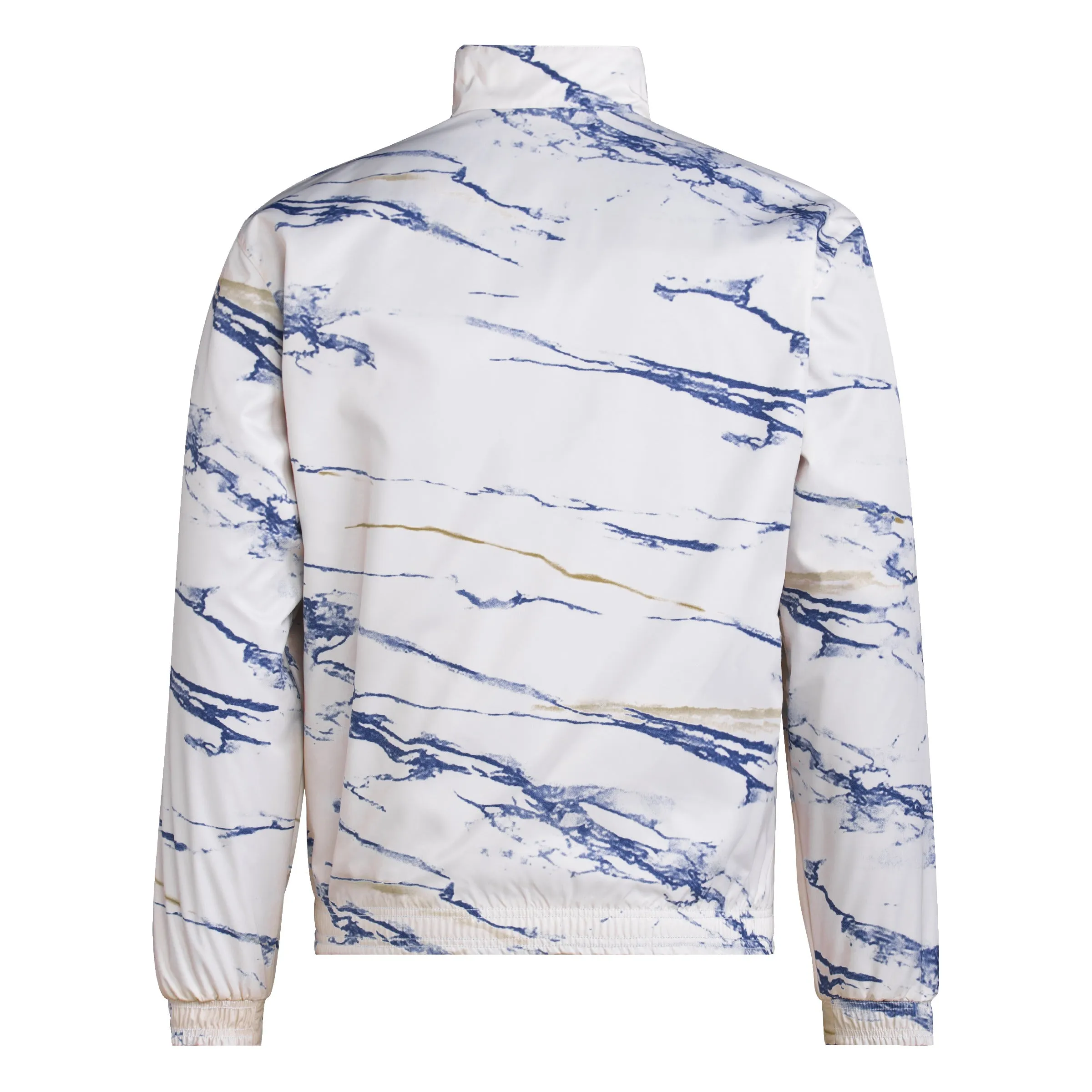 Italy Adult 2023 Anthem Jacket