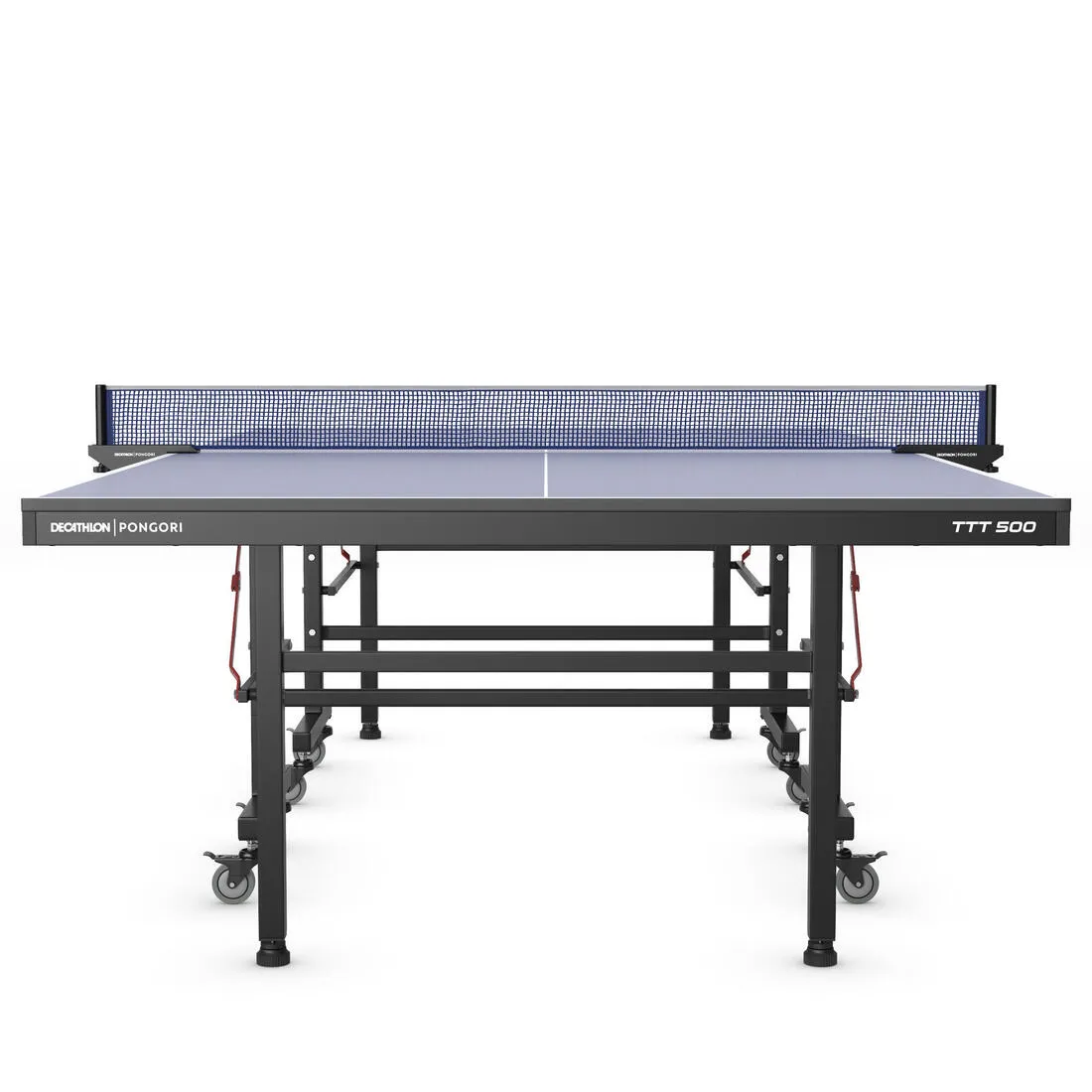 ITTF Approved Club/School Table Tennis Table TTT 500