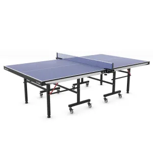 ITTF Approved Club/School Table Tennis Table TTT 500