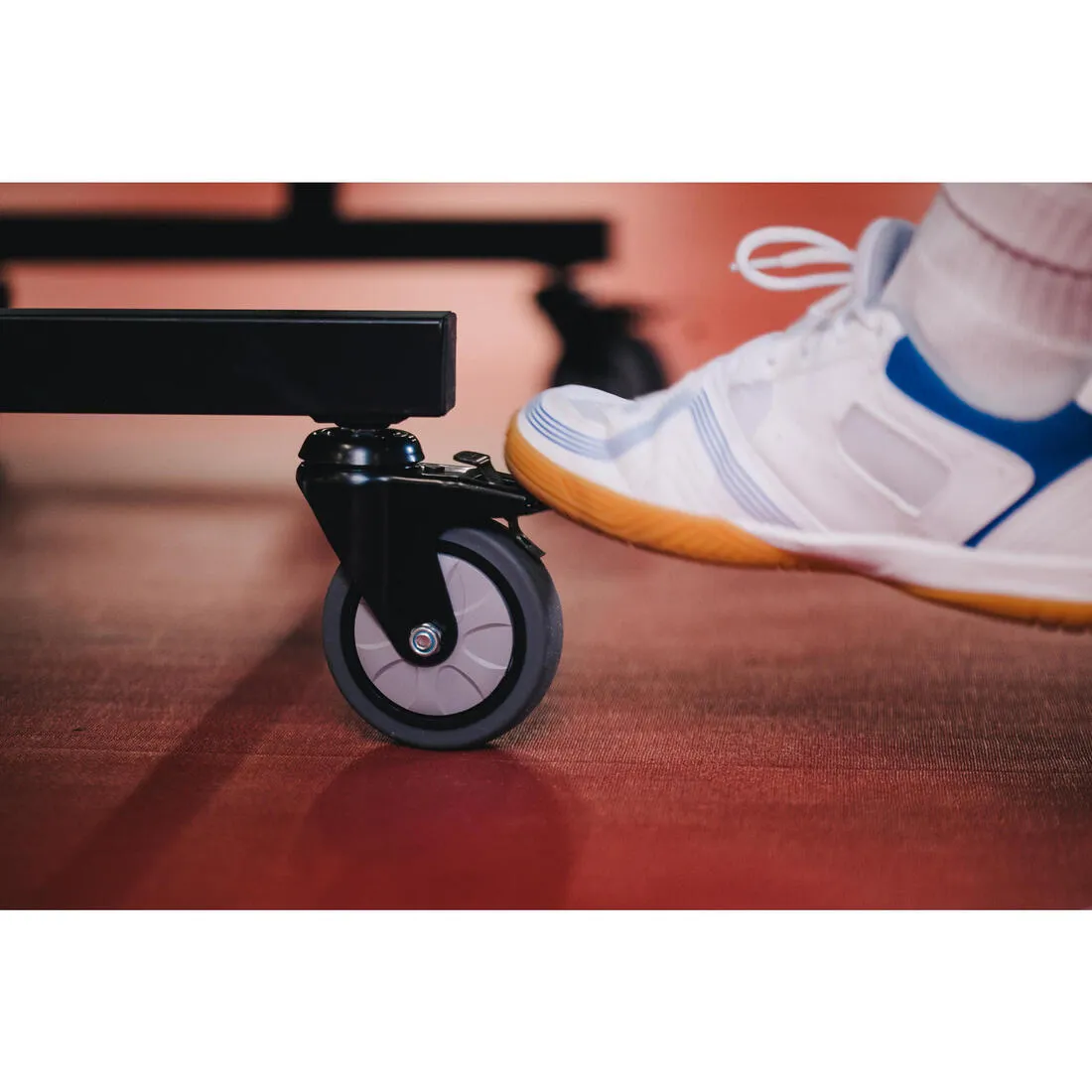 ITTF Approved Club/School Table Tennis Table TTT 500