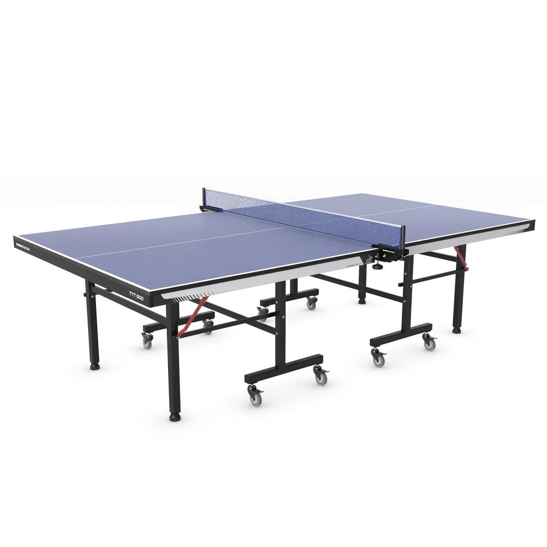 ITTF Approved Club/School Table Tennis Table TTT 500