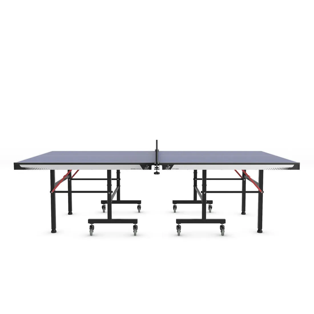 ITTF Approved Club/School Table Tennis Table TTT 500