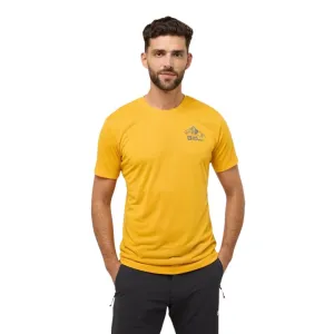 jack wolfskin Vonnan Graphic Men's Tee