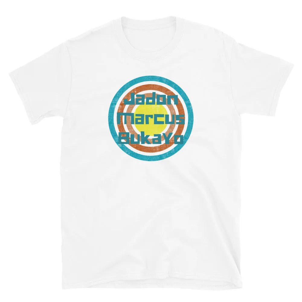 Jadon Marcus Bukayo T-Shirt