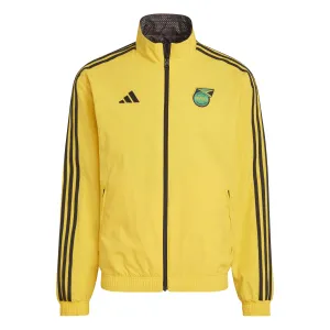 Jamaica Adult 2023 Anthem Jacket
