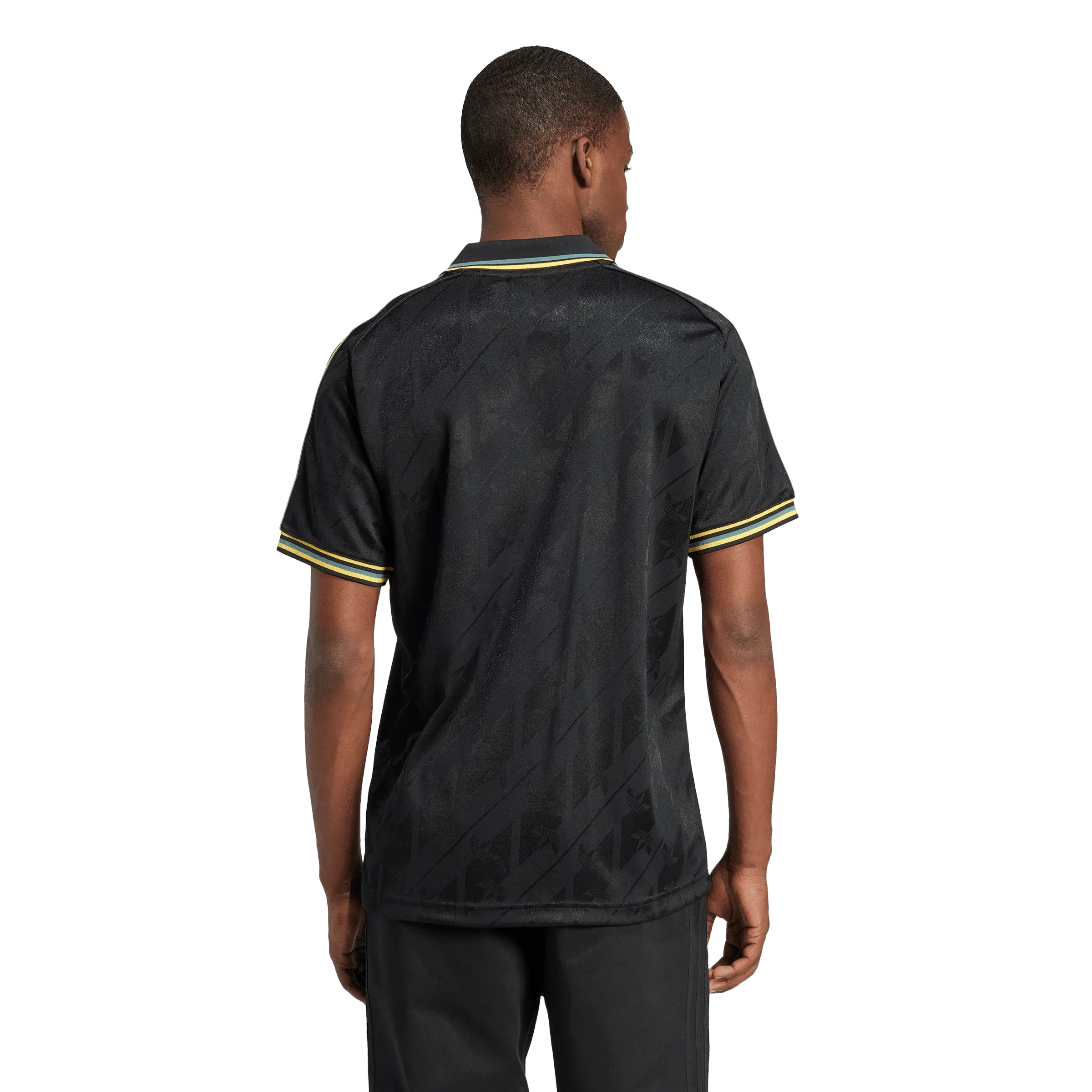 Jamaica Originals Lifestyle Jersey (IT2464)