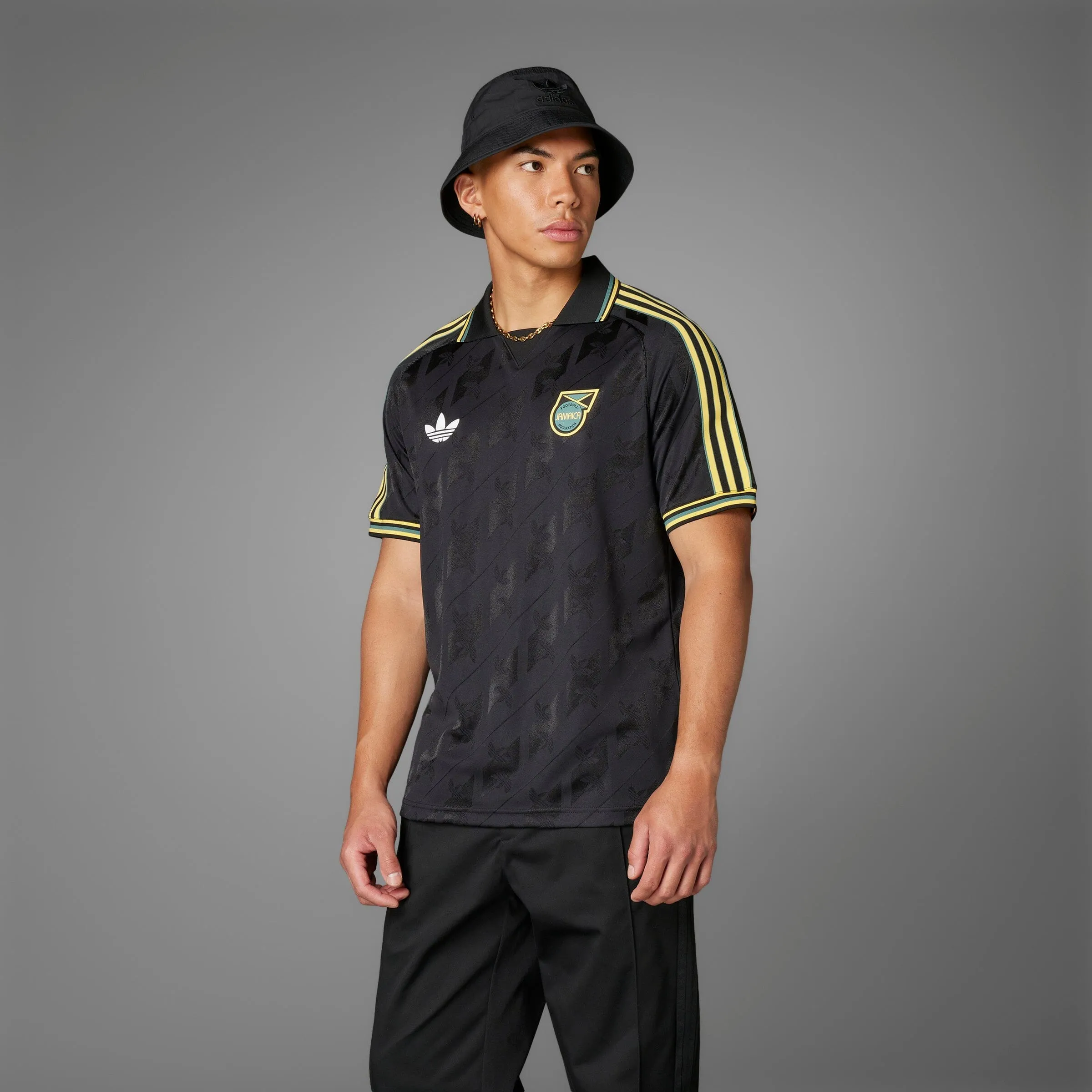 Jamaica Originals Lifestyle Jersey (IT2464)