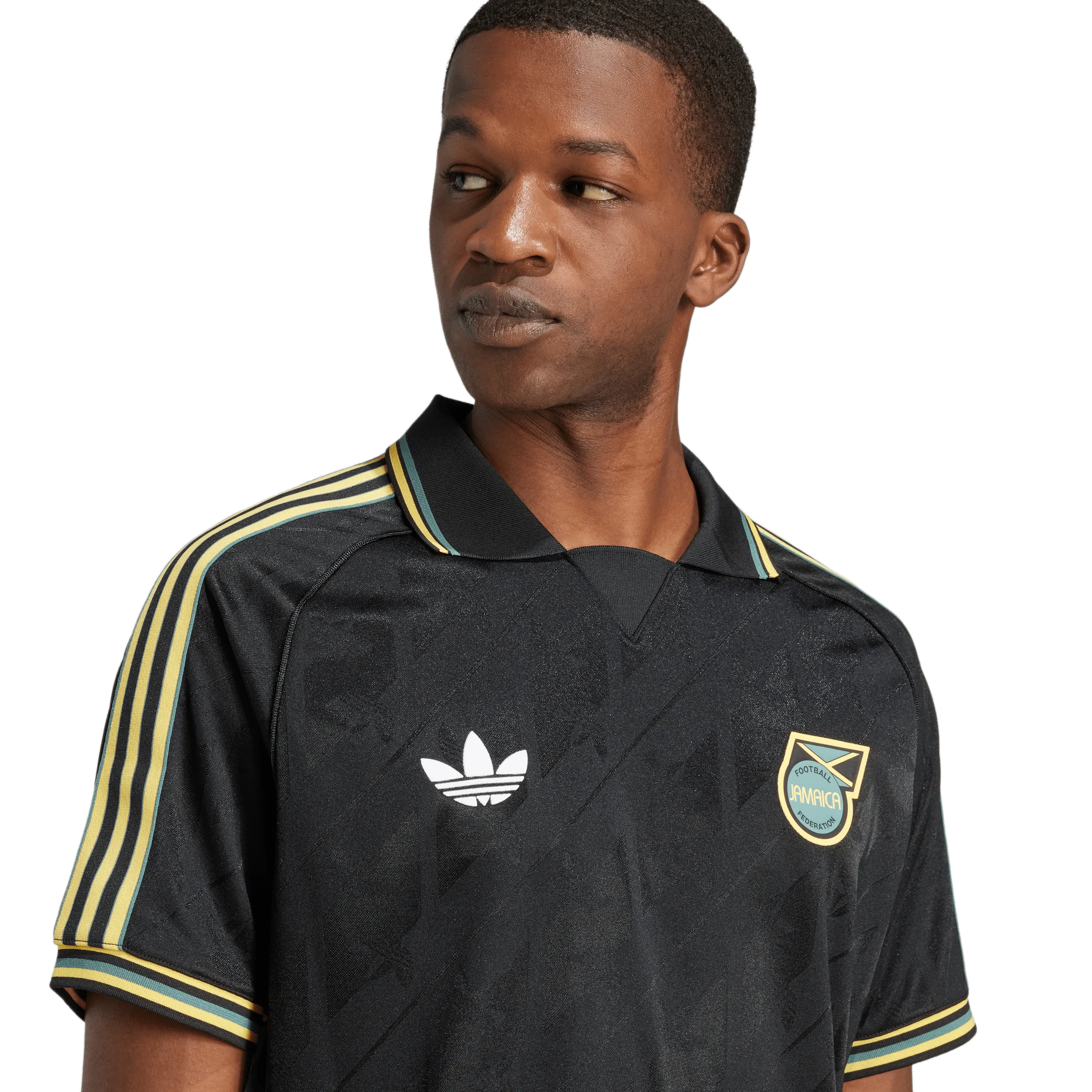 Jamaica Originals Lifestyle Jersey (IT2464)