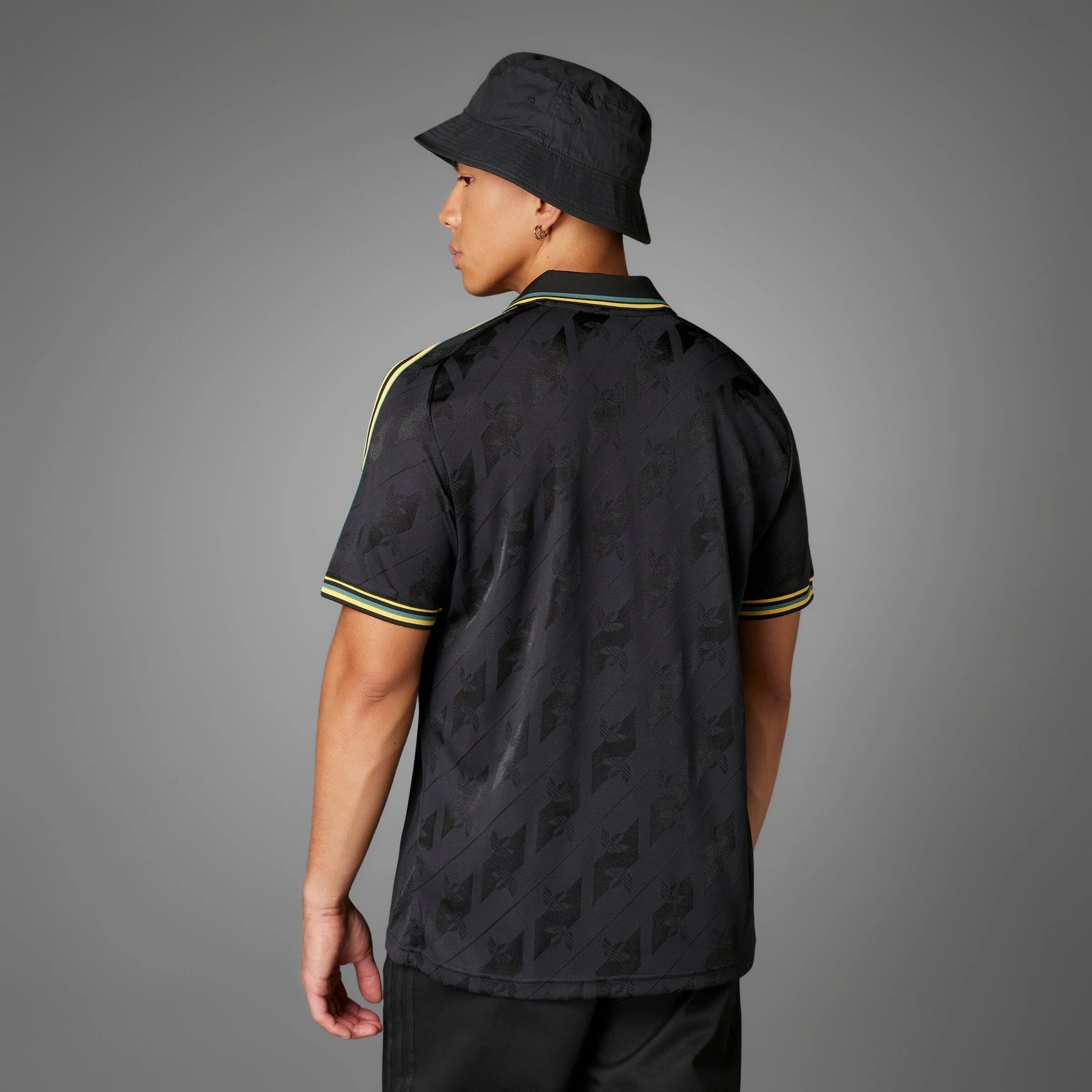 Jamaica Originals Lifestyle Jersey (IT2464)