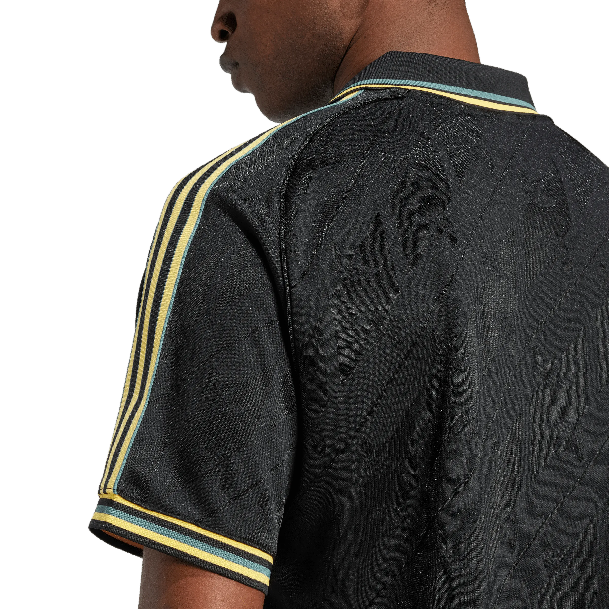 Jamaica Originals Lifestyle Jersey (IT2464)