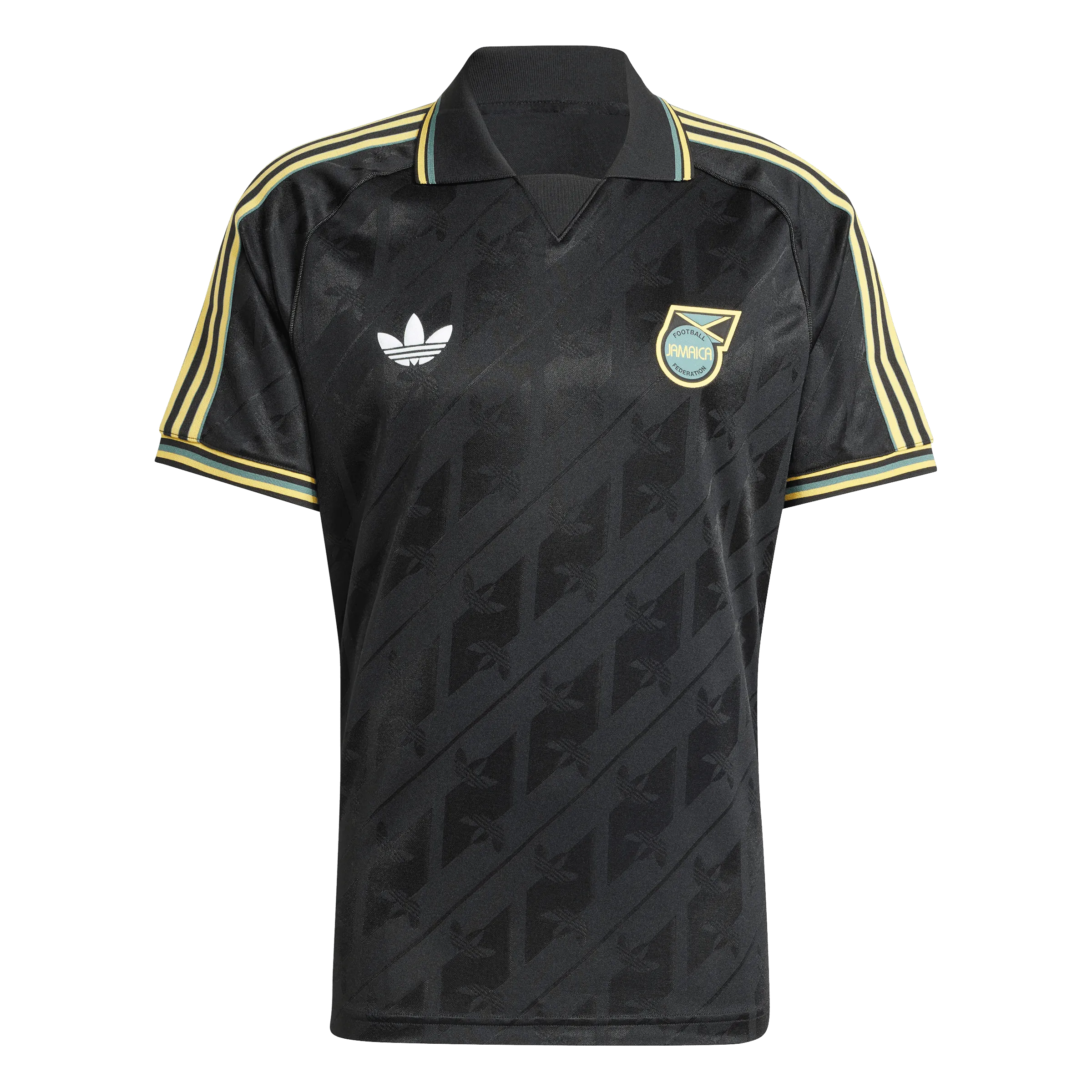 Jamaica Originals Lifestyle Jersey (IT2464)