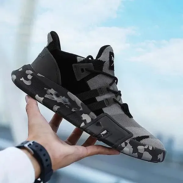 Jogging Shoes