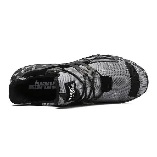 Jogging Shoes