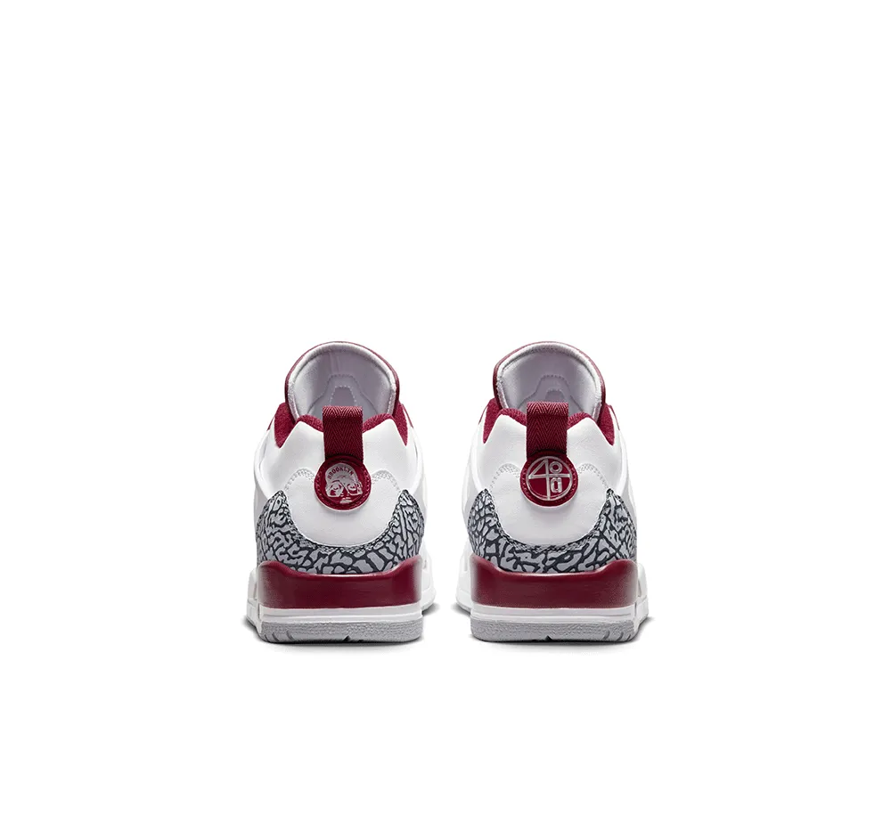 Jordan Spizike Low