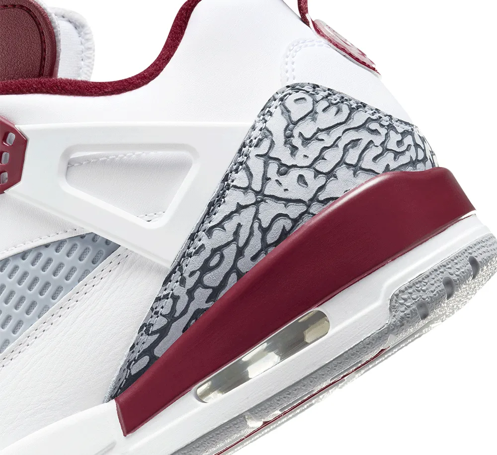 Jordan Spizike Low