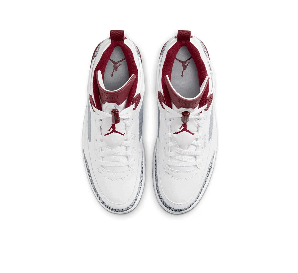 Jordan Spizike Low