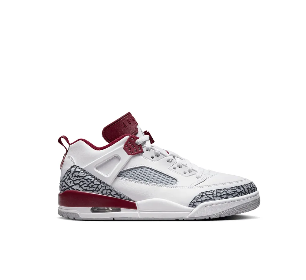 Jordan Spizike Low