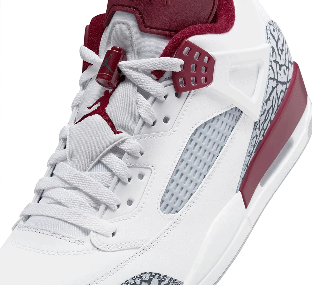 Jordan Spizike Low