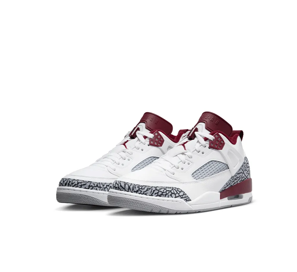Jordan Spizike Low