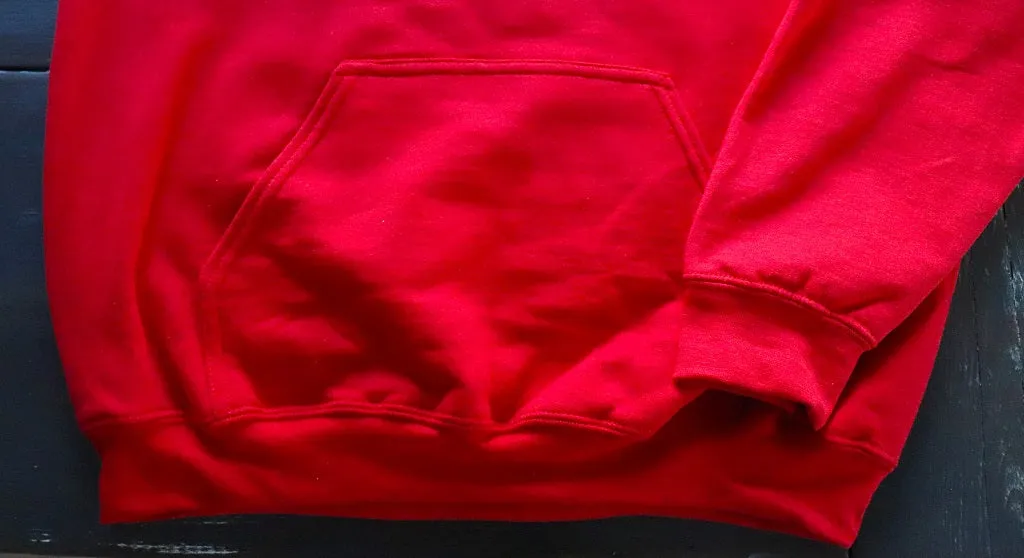 Kansas City Arrowhead Hoodie