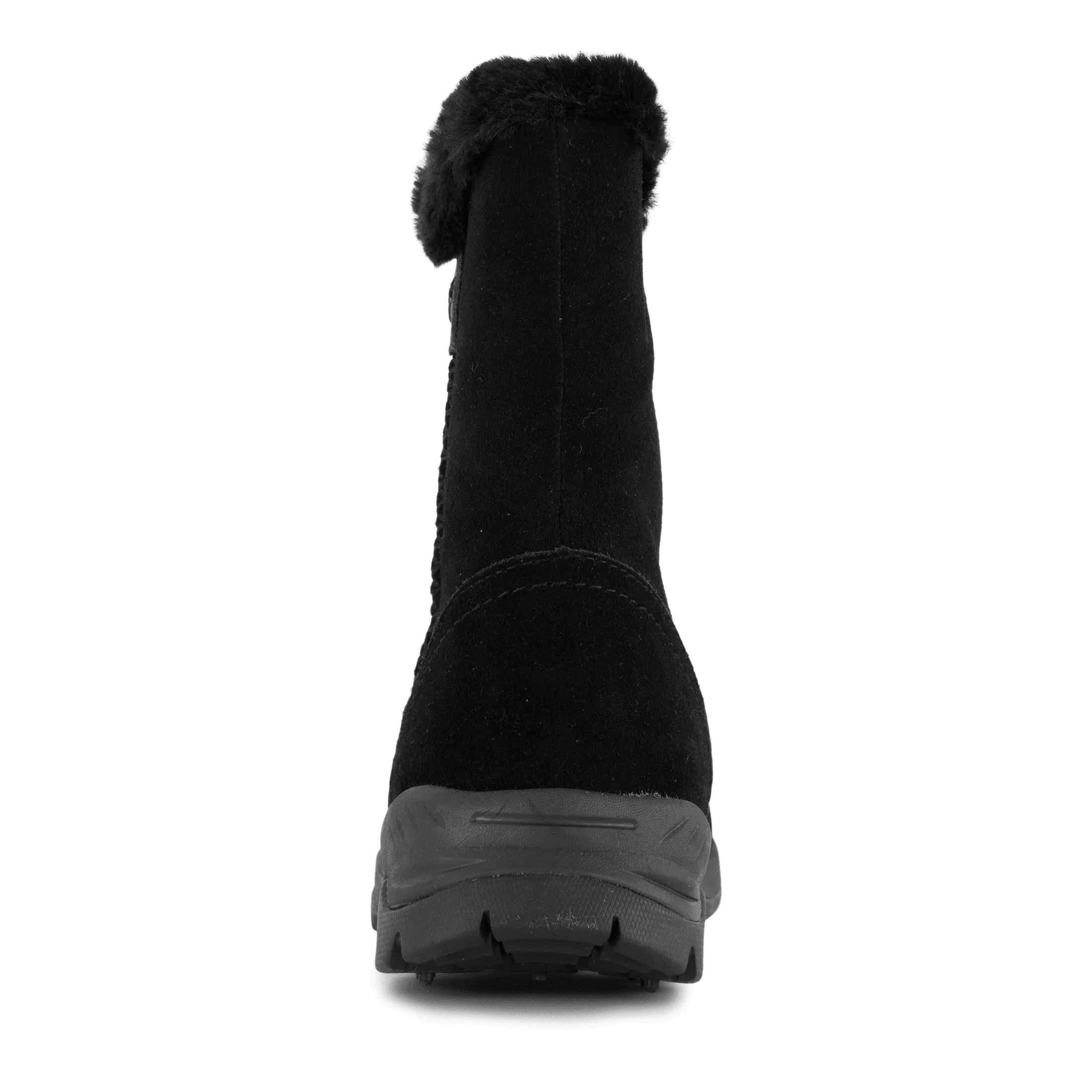 Keizer Studs Spike Dubb 06 Black