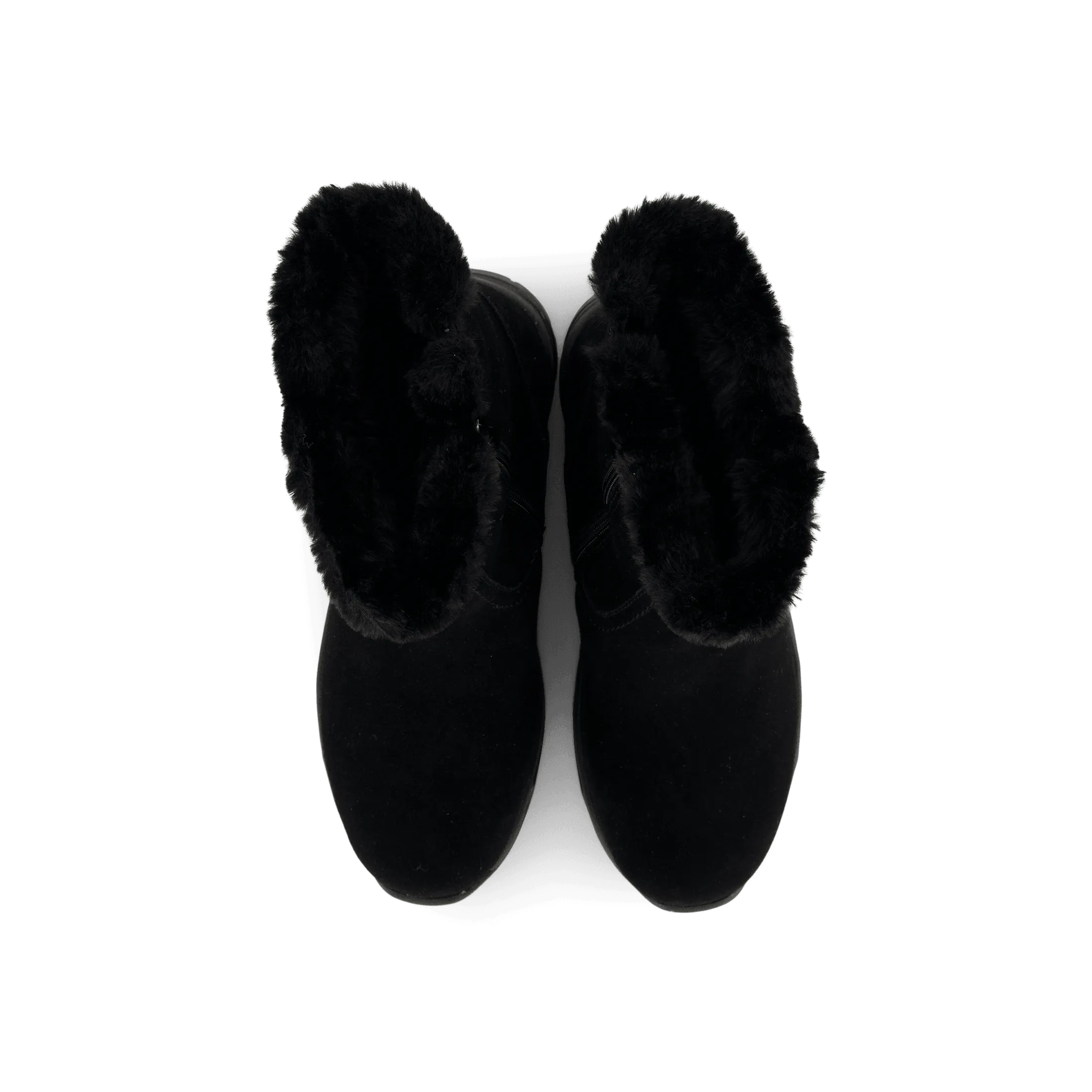 Keizer Studs Spike Dubb 06 Black