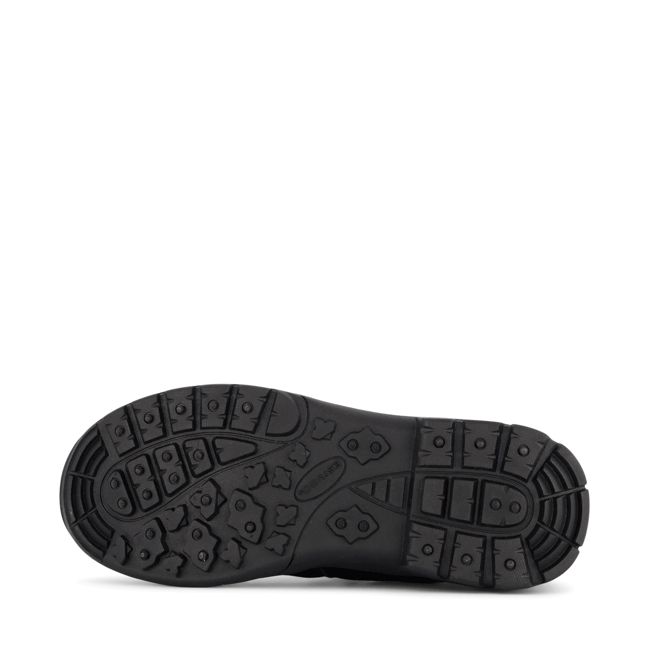 Keizer Studs Spike Dubb 06 Black