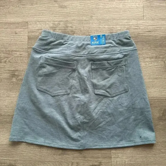 KUHL skort very comfy , athletic women workout hiking XS