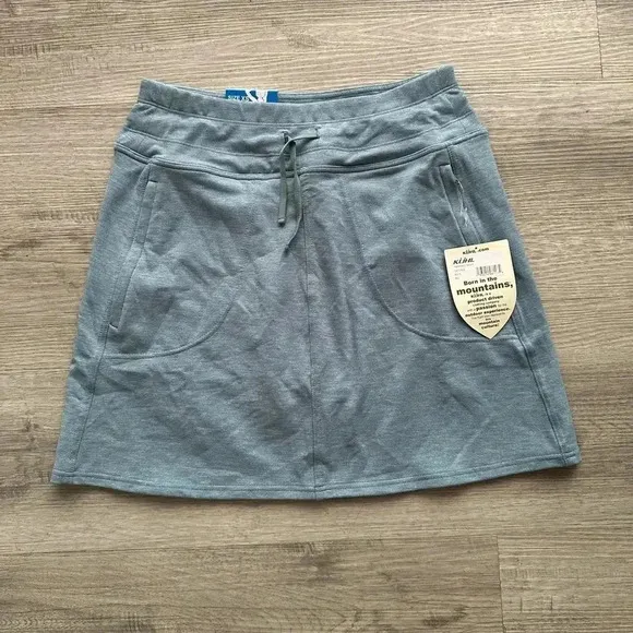 KUHL skort very comfy , athletic women workout hiking XS
