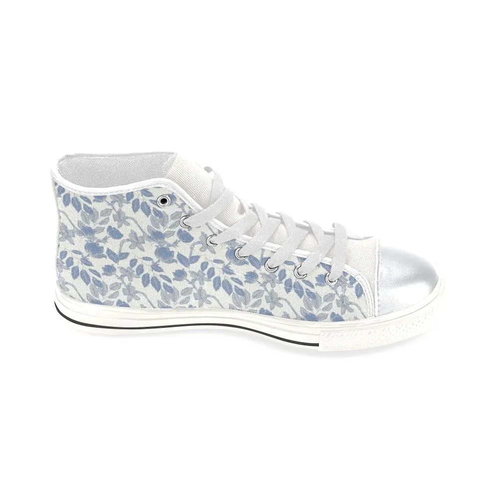 Lacey CW1 Kids High Tops