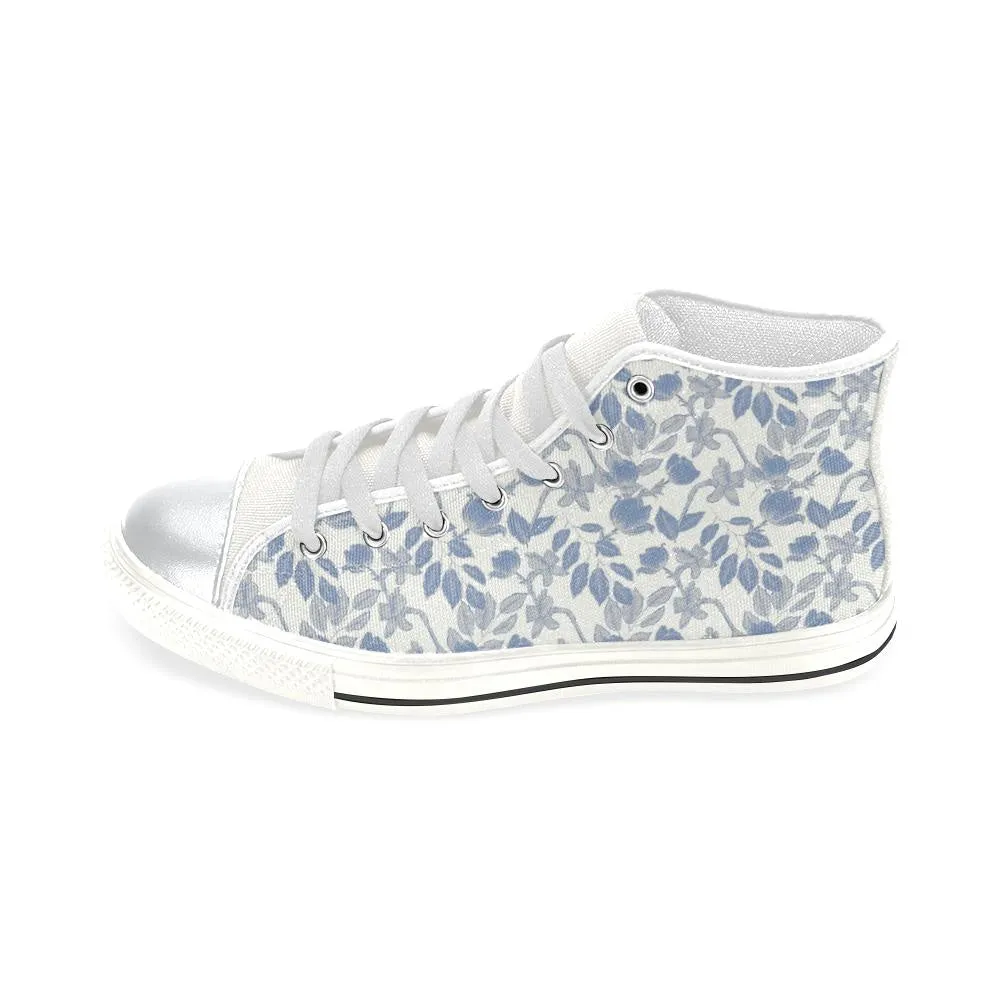 Lacey CW1 Kids High Tops