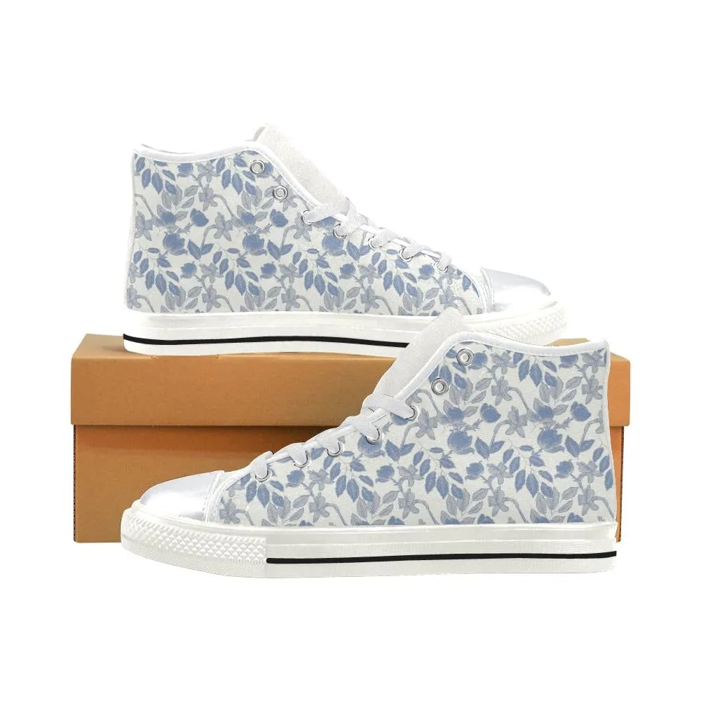 Lacey CW1 Kids High Tops