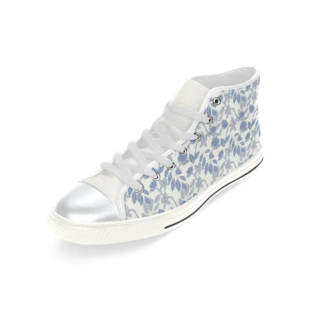 Lacey CW1 Kids High Tops