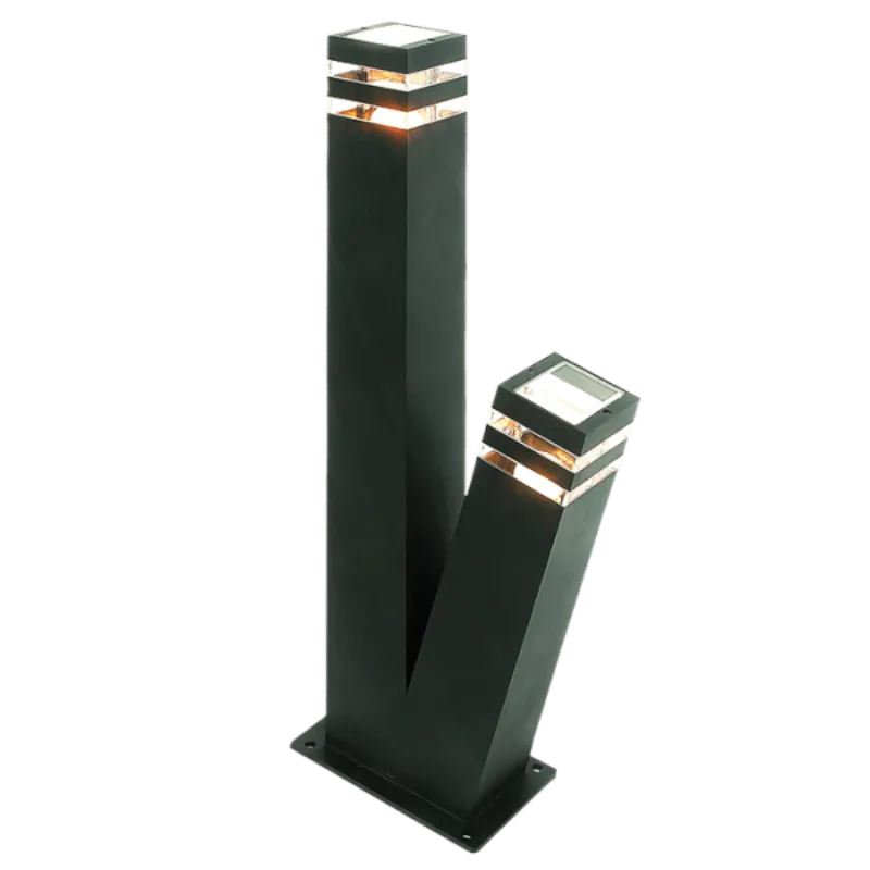 Lantern L175 Black