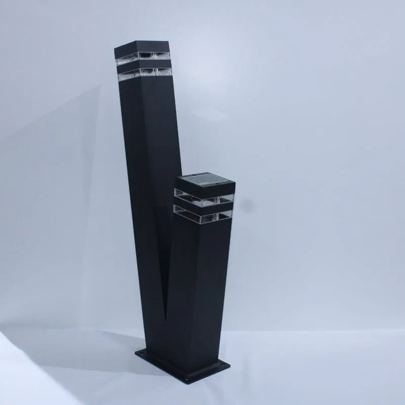 Lantern L175 Black