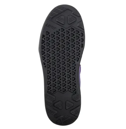 LEATT SHOE FLAT 2.0 JUNIOR [VELVET] 2023